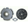 Kit d'embrayage SACHS