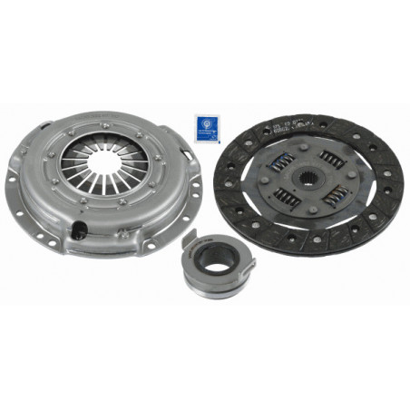 Kit d'embrayage SACHS