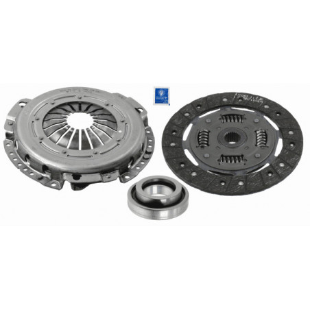 Kit d'embrayage SACHS