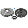 Kit d'embrayage SACHS