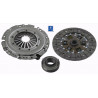 Kit d'embrayage SACHS