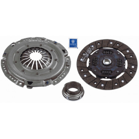 Kit d'embrayage SACHS