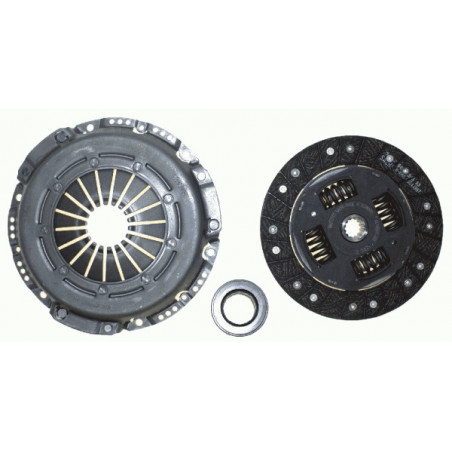 Kit d'embrayage SACHS