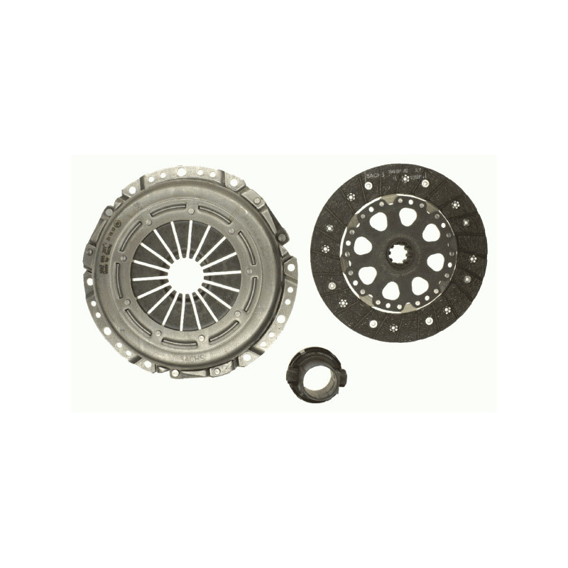 Kit d'embrayage SACHS