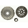 Kit d'embrayage SACHS