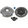 Kit d'embrayage SACHS