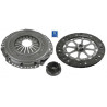 Kit d'embrayage SACHS