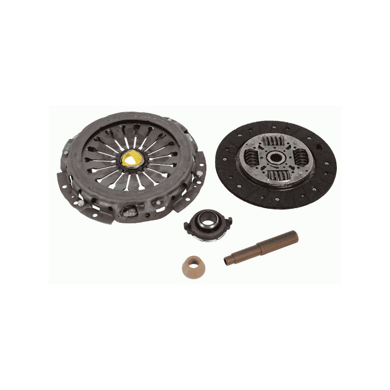 Kit d'embrayage SACHS