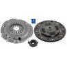 Kit d'embrayage SACHS
