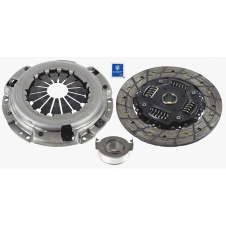 Kit d'embrayage SACHS