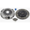 Kit d'embrayage SACHS