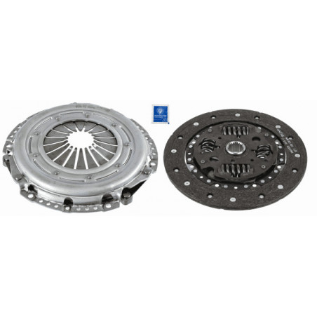 Kit d'embrayage SACHS
