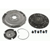 Kit d'embrayage SACHS