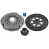 Kit d'embrayage SACHS