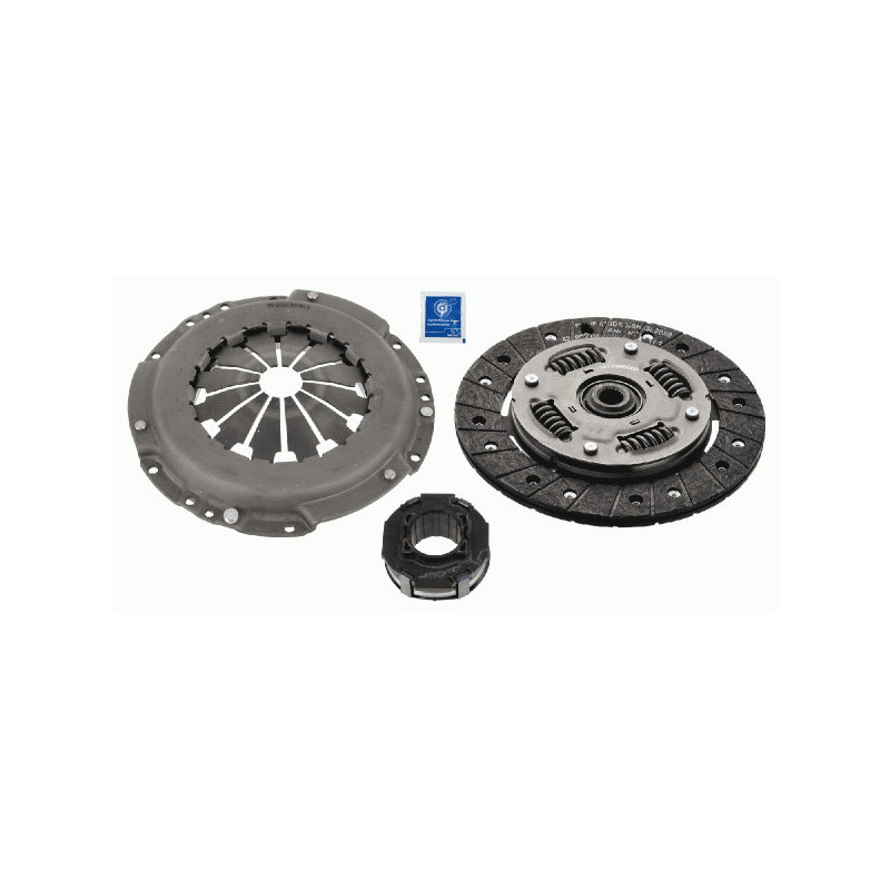 Kit d'embrayage SACHS