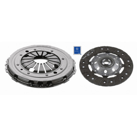 Kit d'embrayage SACHS