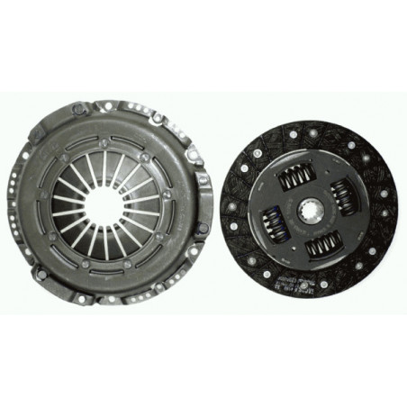 Kit d'embrayage SACHS