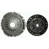 Kit d'embrayage SACHS