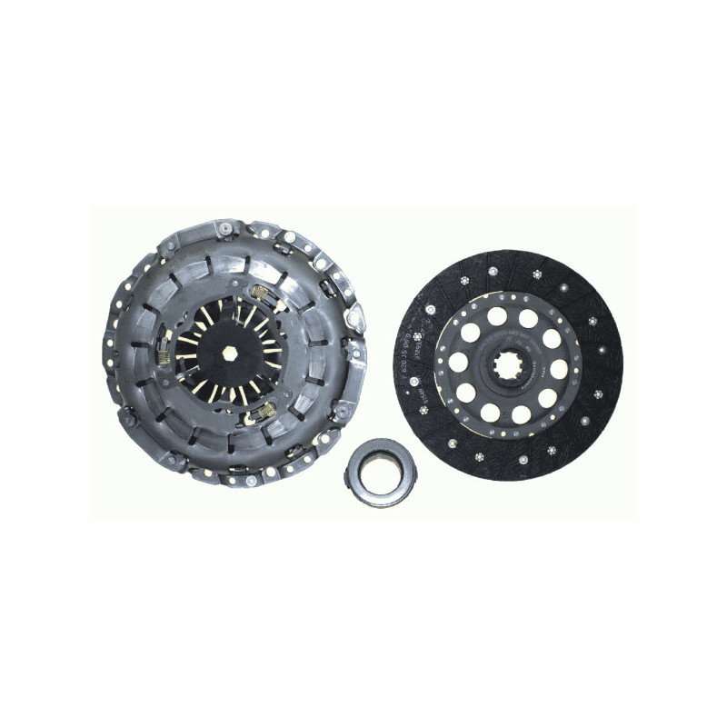 Kit d'embrayage SACHS