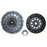 Kit d'embrayage SACHS