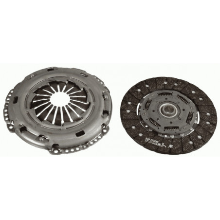 Kit d'embrayage SACHS