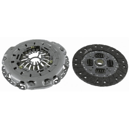 Kit d'embrayage SACHS