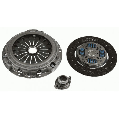 Kit d'embrayage SACHS