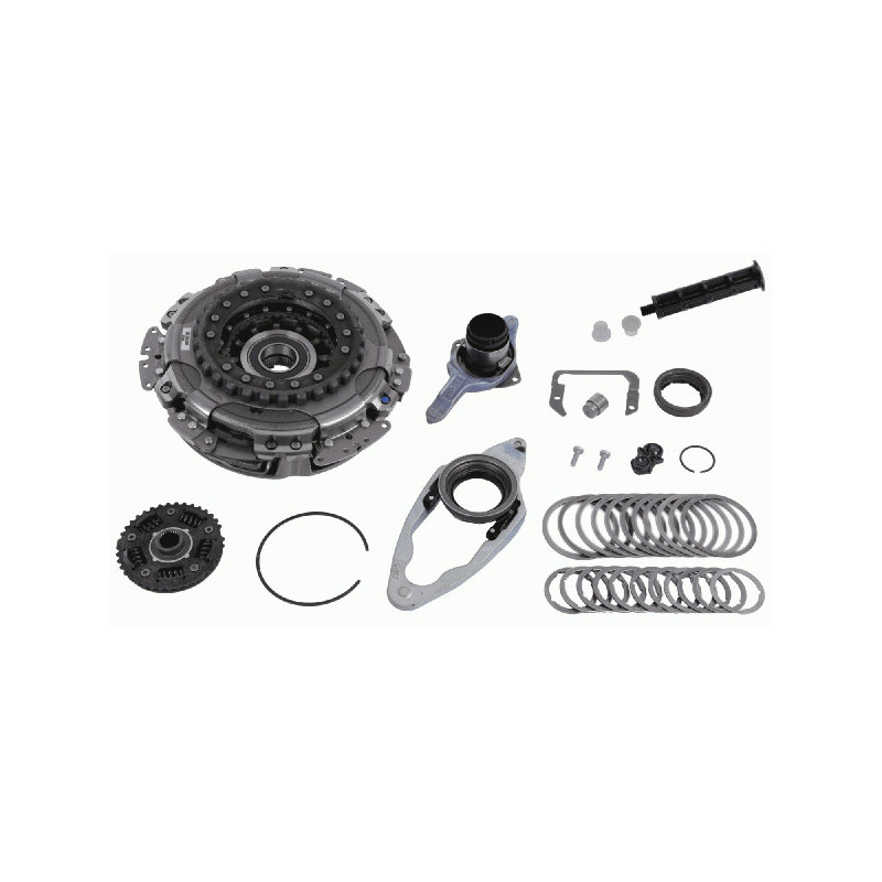 Kit d'embrayage SACHS