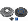 Kit d'embrayage SACHS