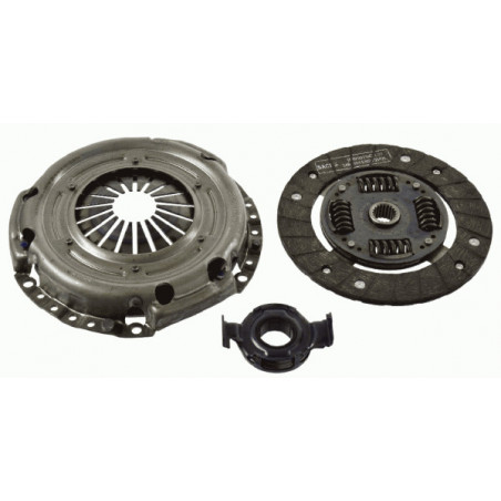 Kit d'embrayage SACHS