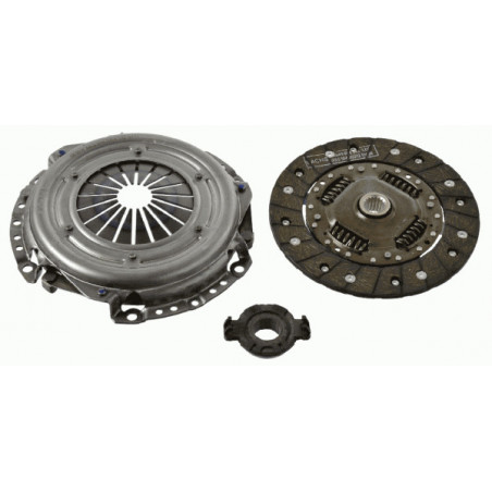Kit d'embrayage SACHS