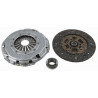 Kit d'embrayage SACHS