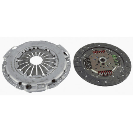 Kit d'embrayage SACHS