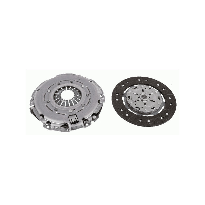 Kit d'embrayage SACHS