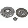 Kit d'embrayage SACHS