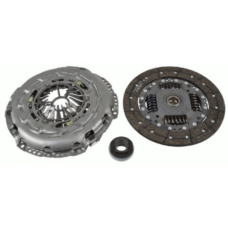 Kit d'embrayage SACHS