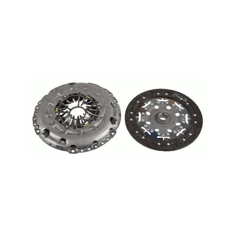 Kit d'embrayage SACHS