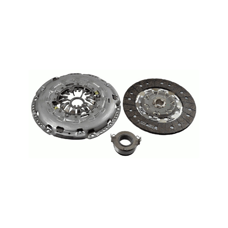 Kit d'embrayage SACHS