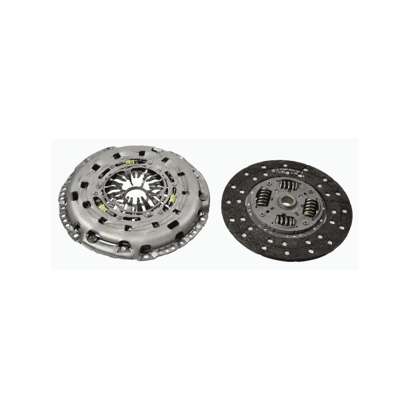 Kit d'embrayage SACHS