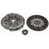 Kit d'embrayage SACHS