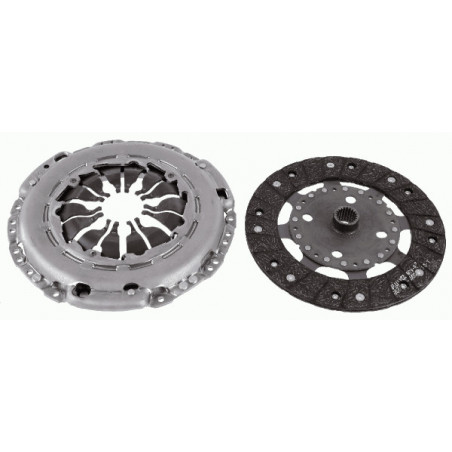 Kit d'embrayage SACHS