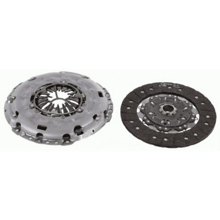 Kit d'embrayage SACHS