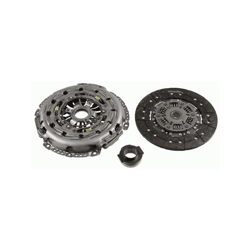 Kit d'embrayage SACHS