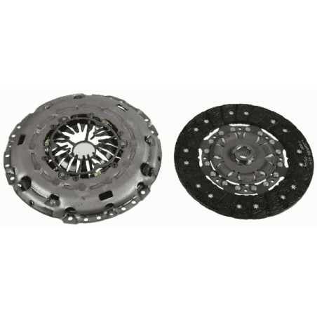 Kit d'embrayage SACHS