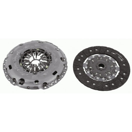 Kit d'embrayage SACHS