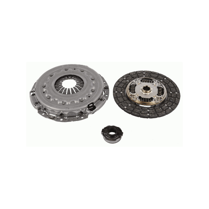 Kit d'embrayage SACHS