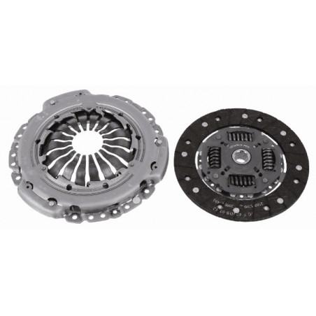 Kit d'embrayage SACHS