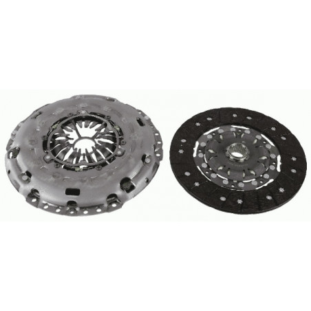 Kit d'embrayage SACHS