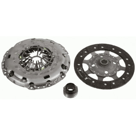 Kit d'embrayage SACHS