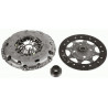 Kit d'embrayage SACHS